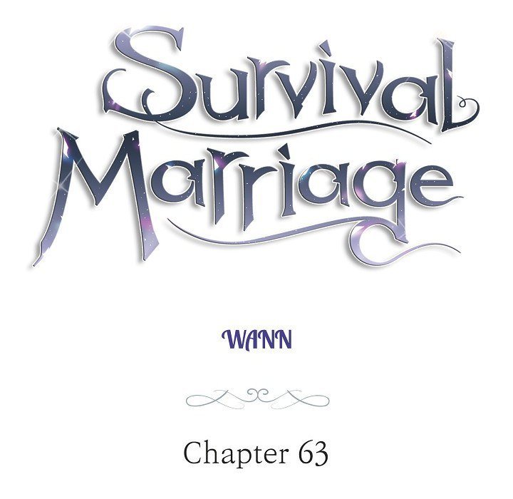 Survival Marriage Manhwa - Chapter 63 Page 5
