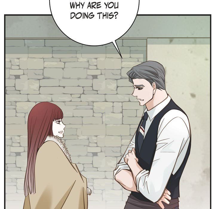 Survival Marriage Manhwa - Chapter 63 Page 9