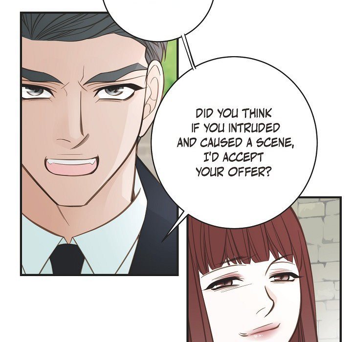Survival Marriage Manhwa - Chapter 63 Page 11