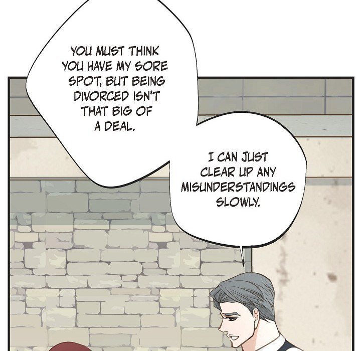 Survival Marriage Manhwa - Chapter 63 Page 21