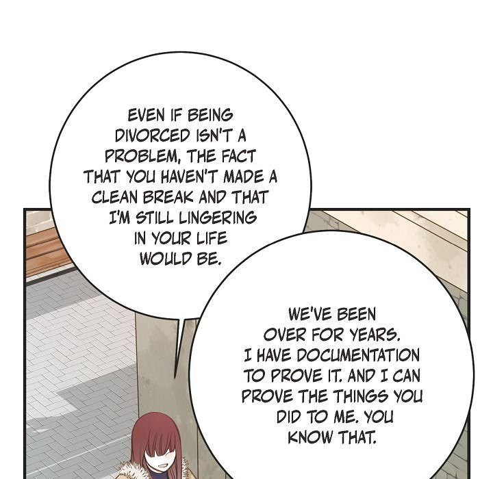 Survival Marriage Manhwa - Chapter 63 Page 23