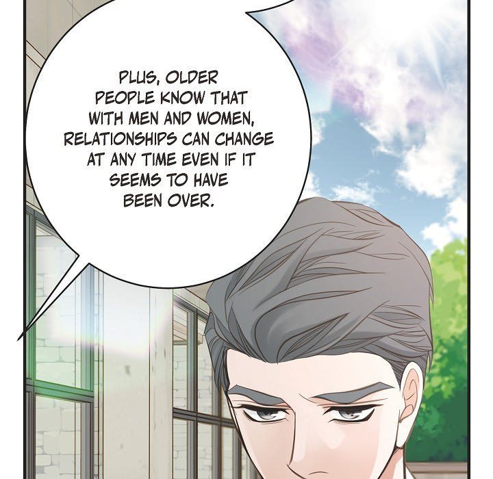 Survival Marriage Manhwa - Chapter 63 Page 26