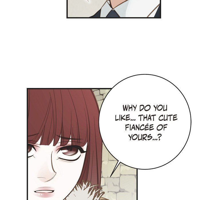 Survival Marriage Manhwa - Chapter 63 Page 37