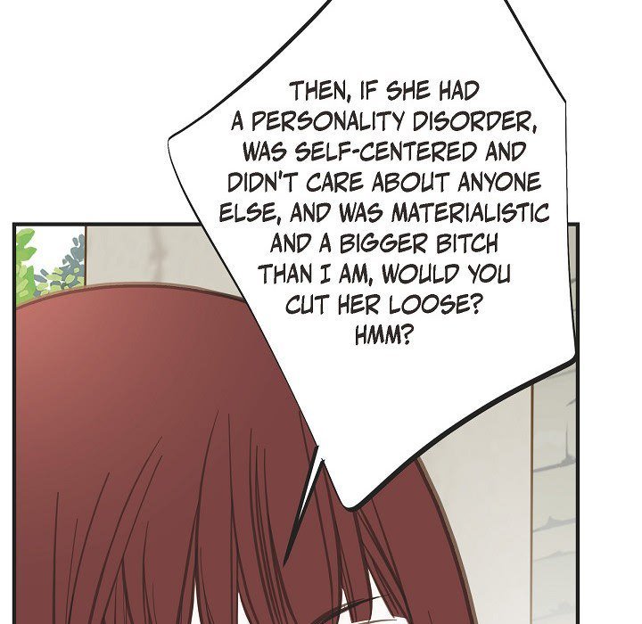 Survival Marriage Manhwa - Chapter 63 Page 56