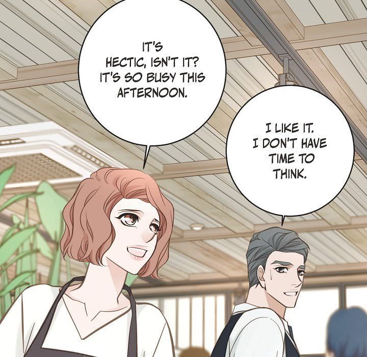 Survival Marriage Manhwa - Chapter 63 Page 91