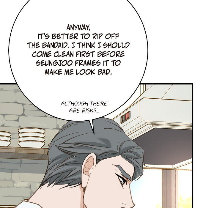 Survival Marriage Manhwa - Chapter 63 Page 94