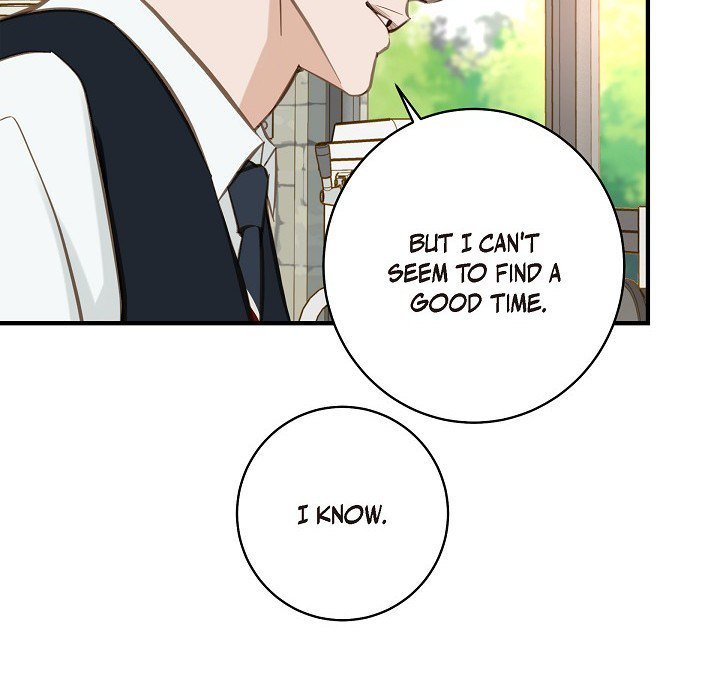 Survival Marriage Manhwa - Chapter 63 Page 95