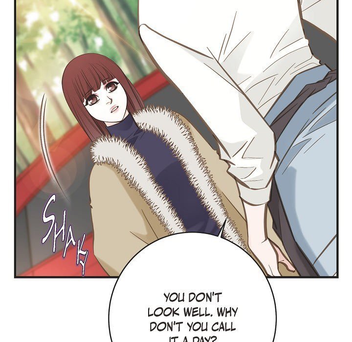 Survival Marriage Manhwa - Chapter 63 Page 117