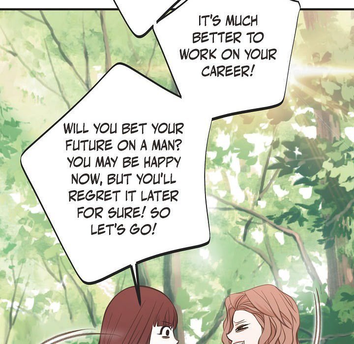 Survival Marriage Manhwa - Chapter 63 Page 127