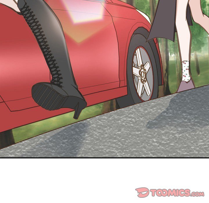 Survival Marriage Manhwa - Chapter 63 Page 137