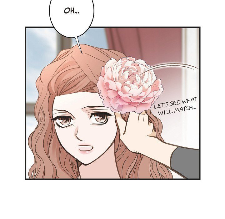 Survival Marriage Manhwa - Chapter 62 Page 62