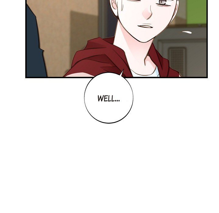 Survival Marriage Manhwa - Chapter 101 Page 5
