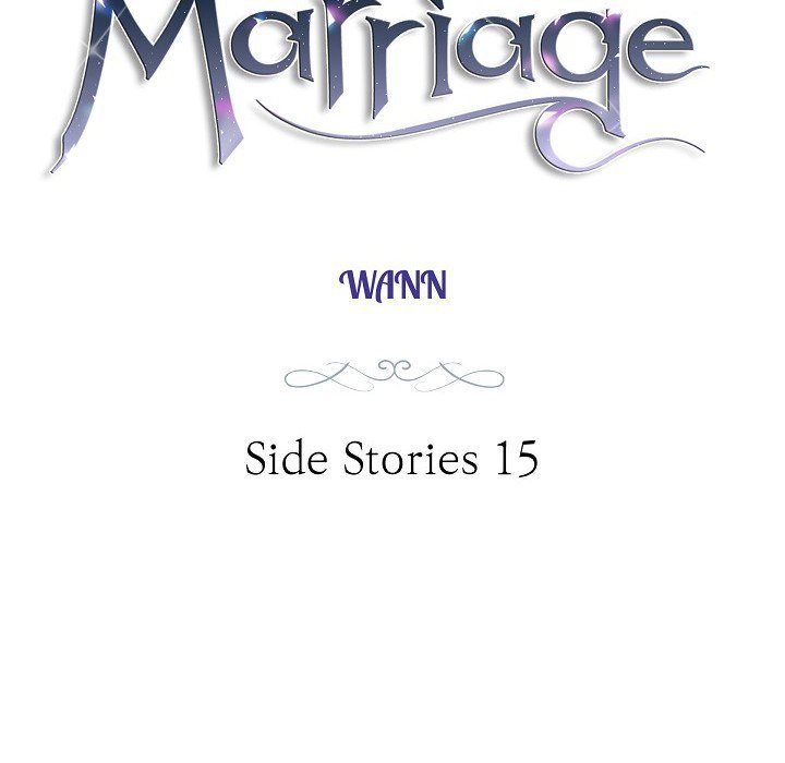 Survival Marriage Manhwa - Chapter 101 Page 10