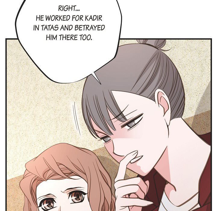 Survival Marriage Manhwa - Chapter 101 Page 17