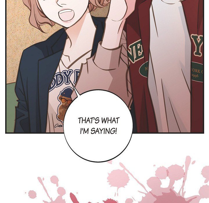 Survival Marriage Manhwa - Chapter 101 Page 18