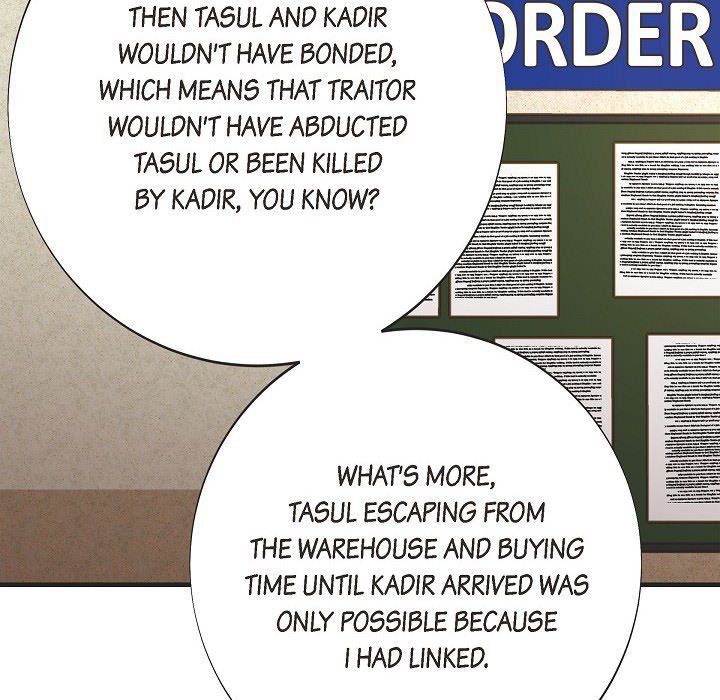 Survival Marriage Manhwa - Chapter 101 Page 21