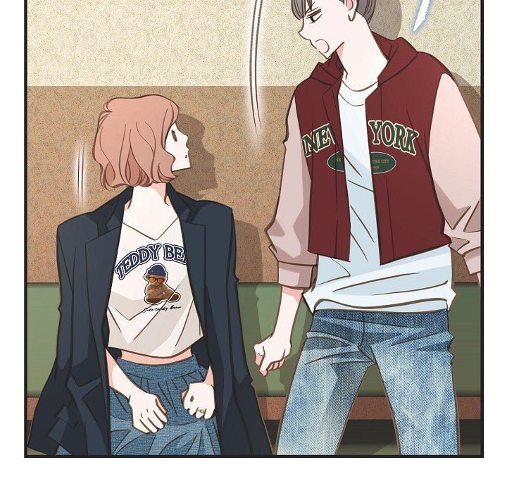 Survival Marriage Manhwa - Chapter 101 Page 29