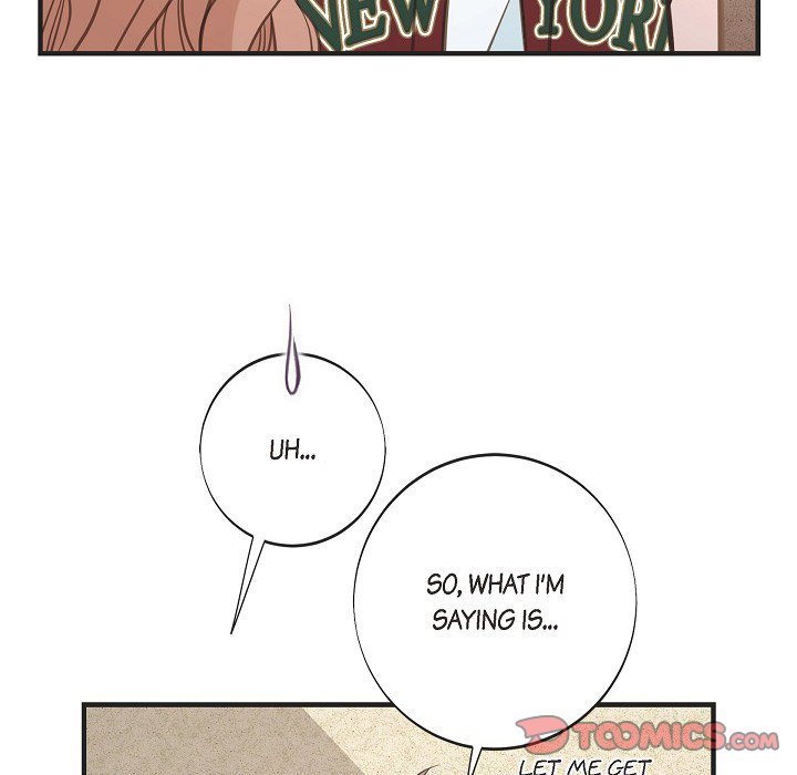 Survival Marriage Manhwa - Chapter 101 Page 32