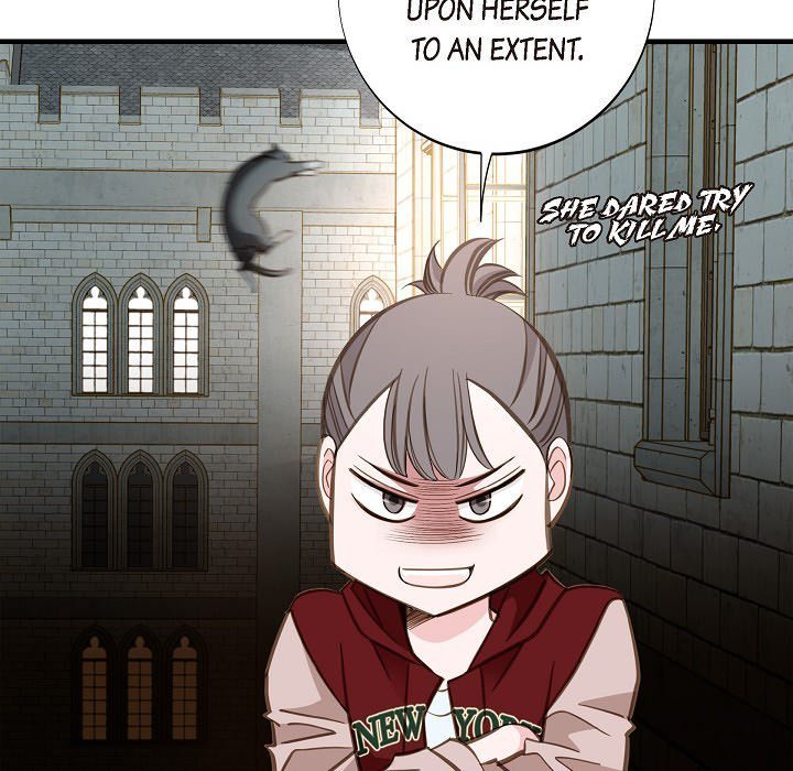 Survival Marriage Manhwa - Chapter 101 Page 41