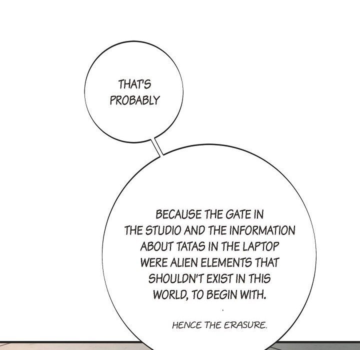 Survival Marriage Manhwa - Chapter 101 Page 45