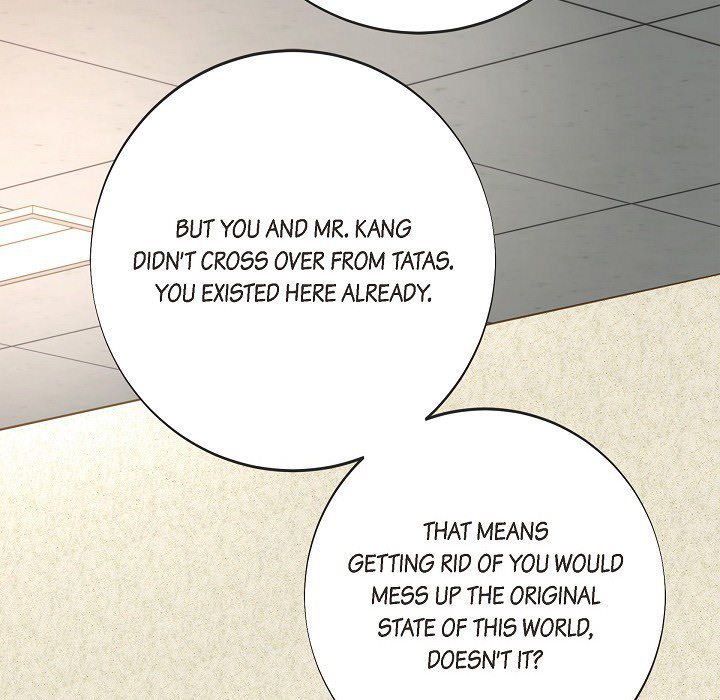 Survival Marriage Manhwa - Chapter 101 Page 46