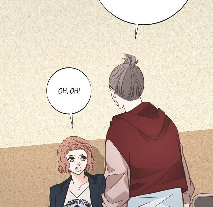 Survival Marriage Manhwa - Chapter 101 Page 47