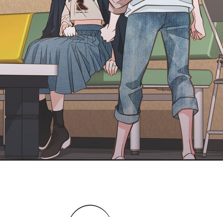 Survival Marriage Manhwa - Chapter 101 Page 48