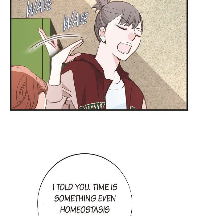 Survival Marriage Manhwa - Chapter 101 Page 53