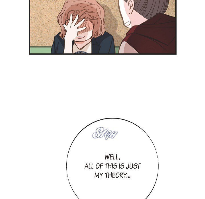 Survival Marriage Manhwa - Chapter 101 Page 58