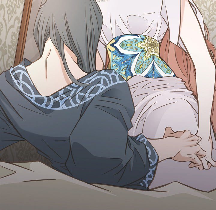 Survival Marriage Manhwa - Chapter 101 Page 77