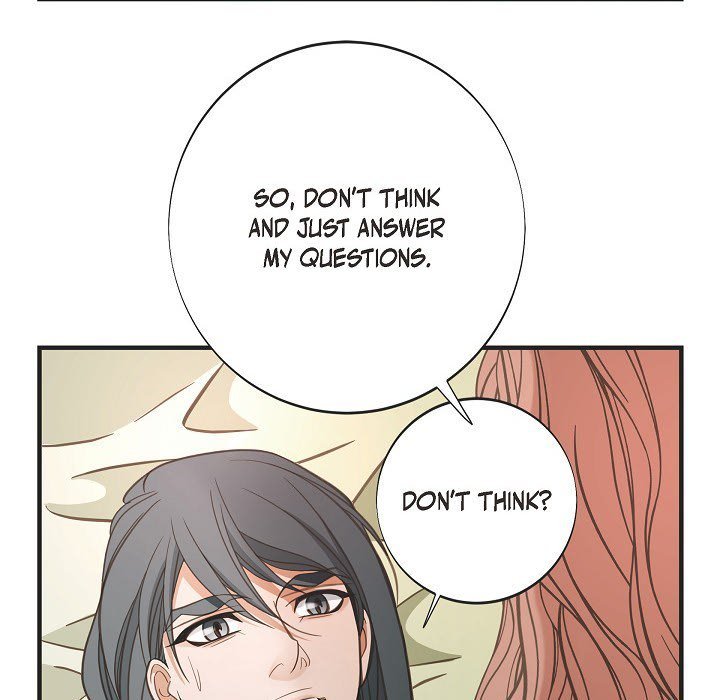 Survival Marriage Manhwa - Chapter 101 Page 82