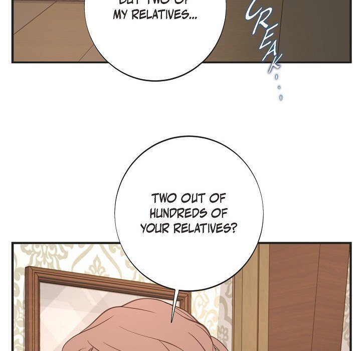 Survival Marriage Manhwa - Chapter 101 Page 88