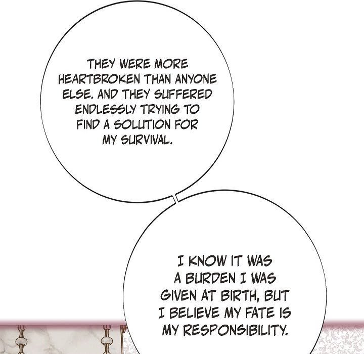 Survival Marriage Manhwa - Chapter 101 Page 94