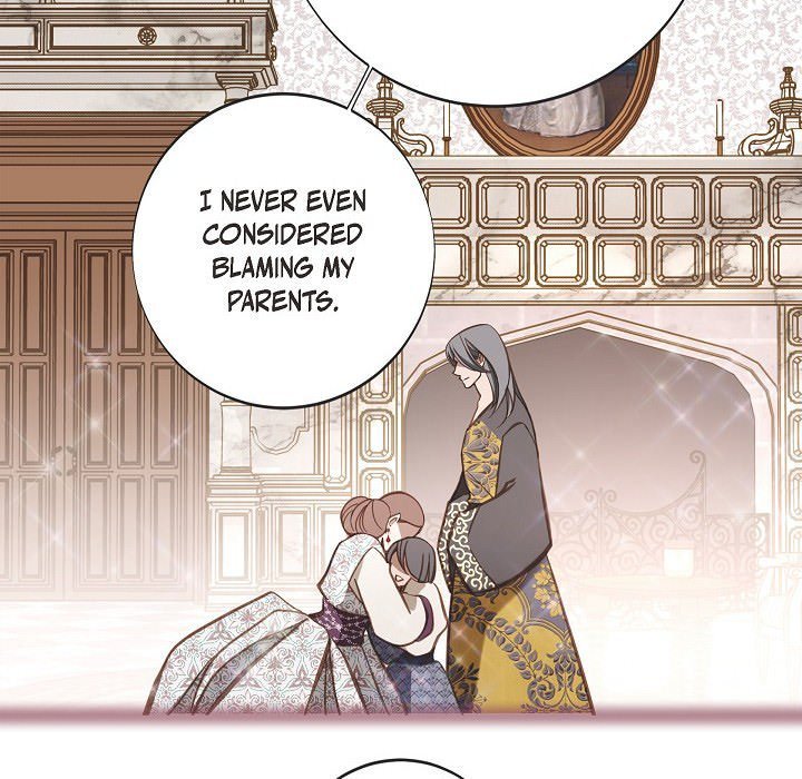 Survival Marriage Manhwa - Chapter 101 Page 95