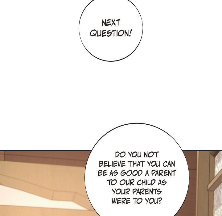 Survival Marriage Manhwa - Chapter 101 Page 96