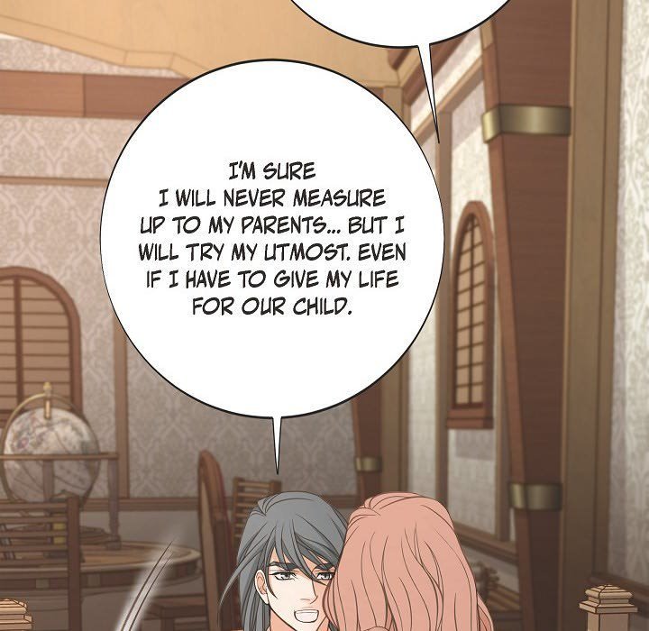 Survival Marriage Manhwa - Chapter 101 Page 97