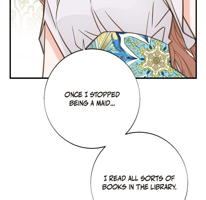 Survival Marriage Manhwa - Chapter 101 Page 113