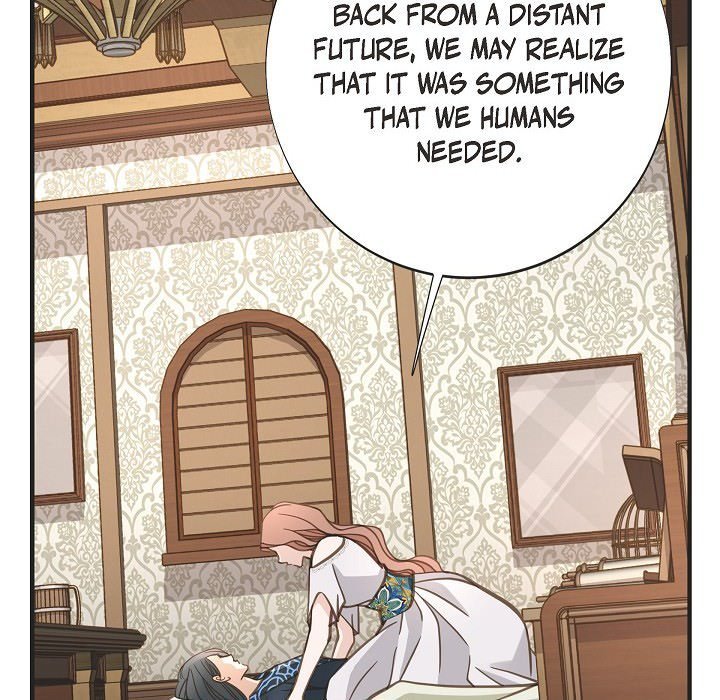 Survival Marriage Manhwa - Chapter 101 Page 120