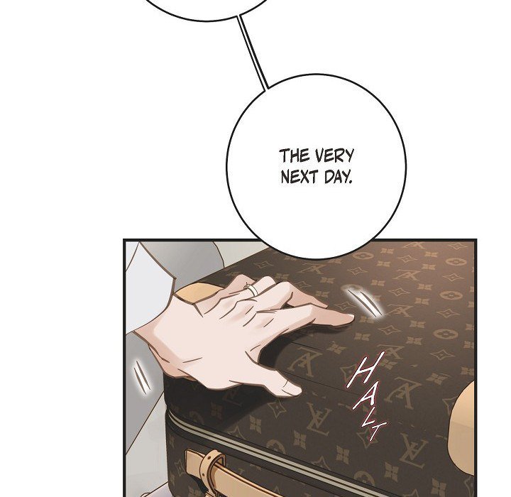 Survival Marriage Manhwa - Chapter 89 Page 21