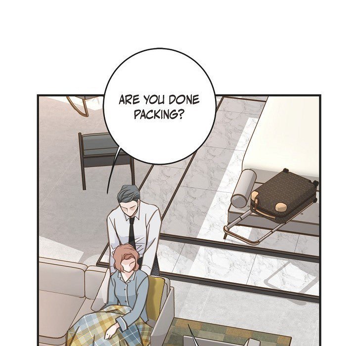 Survival Marriage Manhwa - Chapter 89 Page 28