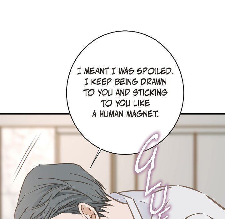 Survival Marriage Manhwa - Chapter 89 Page 32