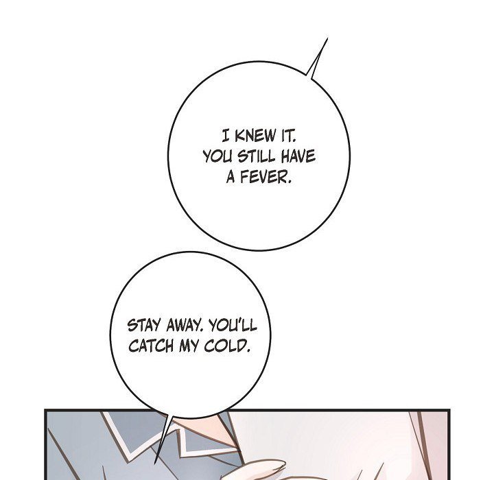 Survival Marriage Manhwa - Chapter 89 Page 36