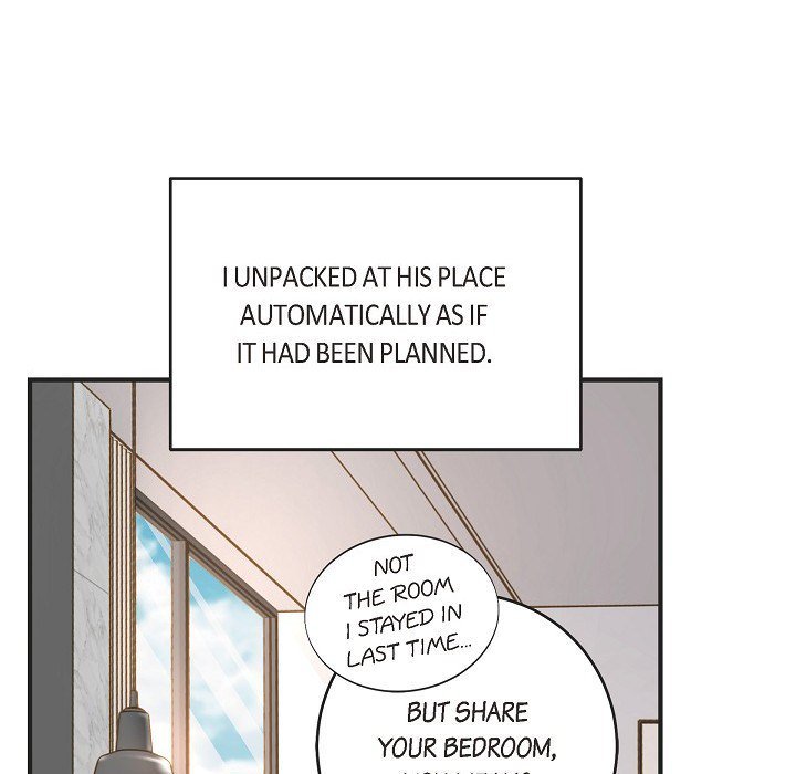 Survival Marriage Manhwa - Chapter 89 Page 38