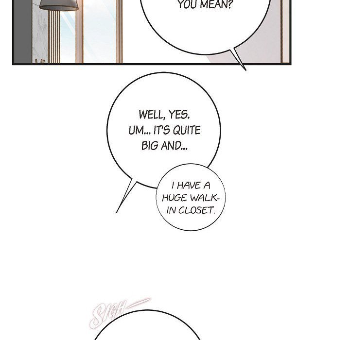 Survival Marriage Manhwa - Chapter 89 Page 39