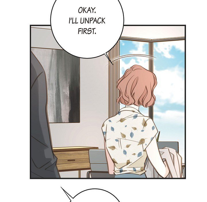 Survival Marriage Manhwa - Chapter 89 Page 40