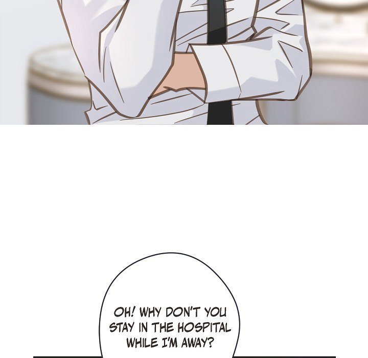 Survival Marriage Manhwa - Chapter 89 Page 70