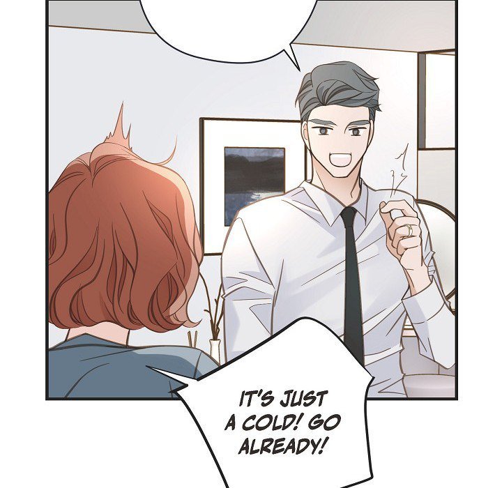 Survival Marriage Manhwa - Chapter 89 Page 71