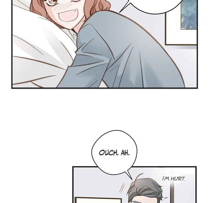 Survival Marriage Manhwa - Chapter 89 Page 73