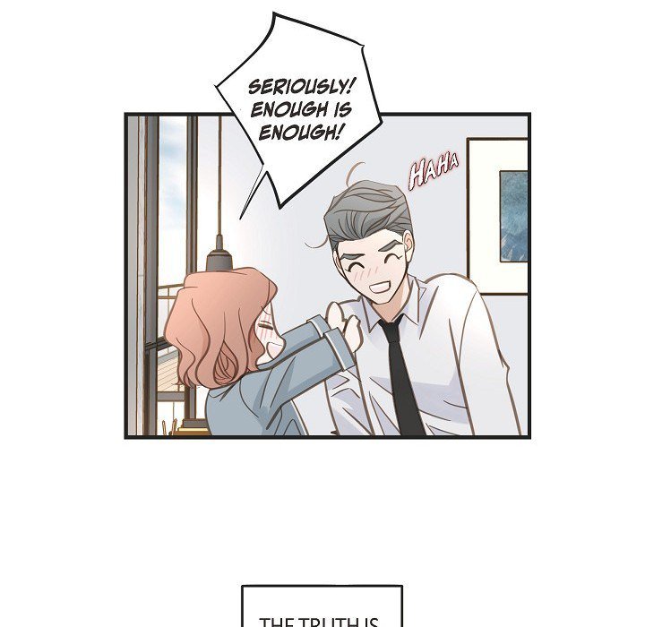 Survival Marriage Manhwa - Chapter 89 Page 78
