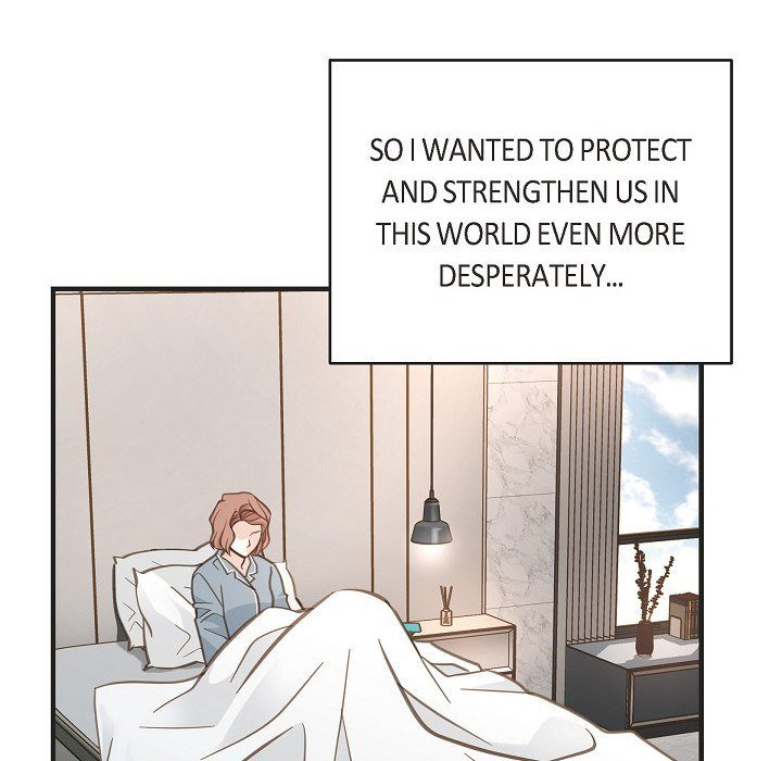 Survival Marriage Manhwa - Chapter 89 Page 86